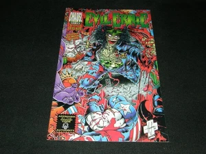EVIL ERNIE 1 (von 1) 1995 CHAOS COMICS ERSTDRUCK - Bild 1 von 4