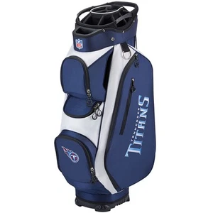 Men's Wilson NFL Cart Bag '22 - Picture 1 of 2