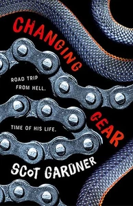 Changing Gear by Scot Gardner (English) Paperback Book - Picture 1 of 1