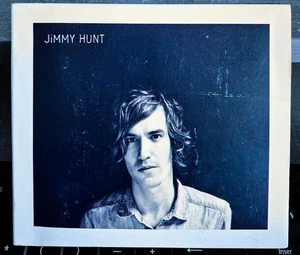 Jimmy Hunt – Jimmy Hunt EX/VG+ CD Digipak Quebec Canada 2010 BOITE-20 DTCCD6421 - Bild 1 von 3