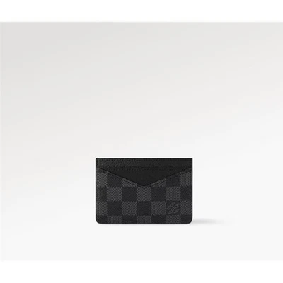 Louis Vuitton Neo Porte Cartes Card Holder N62666 72510060 - Image 1 of 4