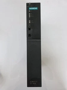 Siemens Simatic S7-400 PS407,6ES7407-0RA02-0AA0,6ES7 407-0RA02-0AA0 - Imagen 1 de 3