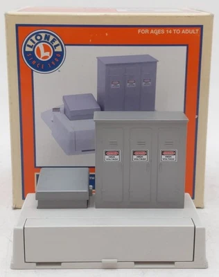 Lionel 6-14111 O Gauge 153IR Controller EX/Box - Image 1 of 4