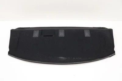 2011-2023 DODGE ЗАРЯДНОЕ УСТРОЙСТВО ЗАДНЯЯ ДЕКА ПОЛКА ПАКЕТ ЛОТОК КРЫШКА ПАНЕЛИ OEM 1LM50DX9AP - Изображение 1 из 4