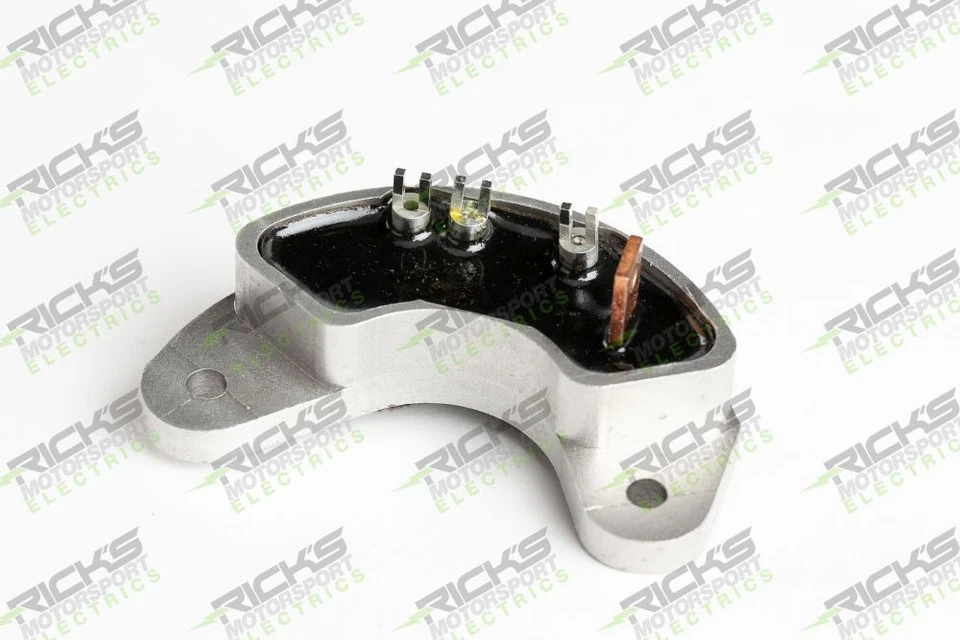 Rectificador Ricks solo para Suzuki Katana 600 GSX600F 1988-1992 Foto 1 de 2