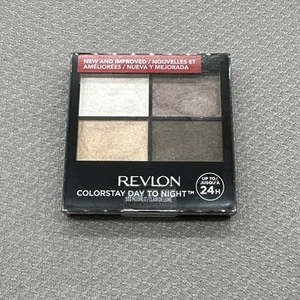 Revlon Colorstay 16 Hour Eye Shadow #555 Moonlit NEW  Factory Sealed - Picture 1 of 2