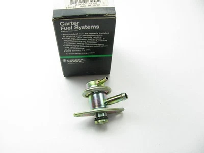 Regulador de presión de combustible Carter 404-114 - Mitsubishi Mirage 1989 Foto 1 de 3