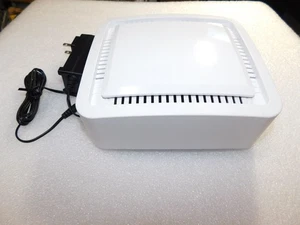 CALIX GIGASPIRE BLAST U6ME WI-FI 6 MESH SATELLITE 1GB LAN - Zdjęcie 1 z 5