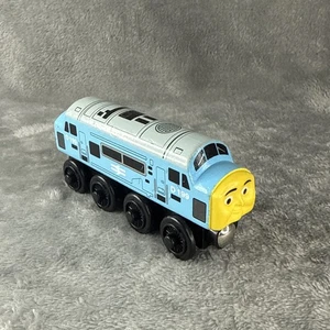 Thomas & Friends Wooden Railway D199 Train Tank Engine - Picture 1 of 7