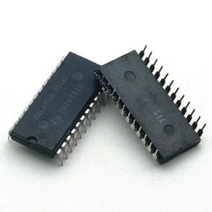 TI SN74181N 74181 4-Bit Fixed Point Arithmetic Logic Unit PDIP24 X 10PCS NEW - Picture 1 of 5