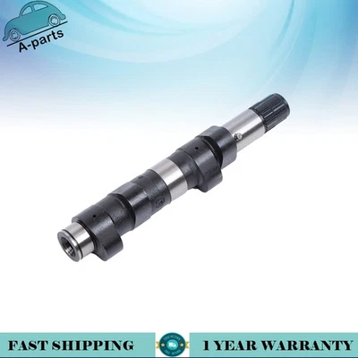 Árbol de levas eje de levas para Honda XR 600 XR600R XR600 1988-2000 14100-MN9-020 Foto 1 de 4