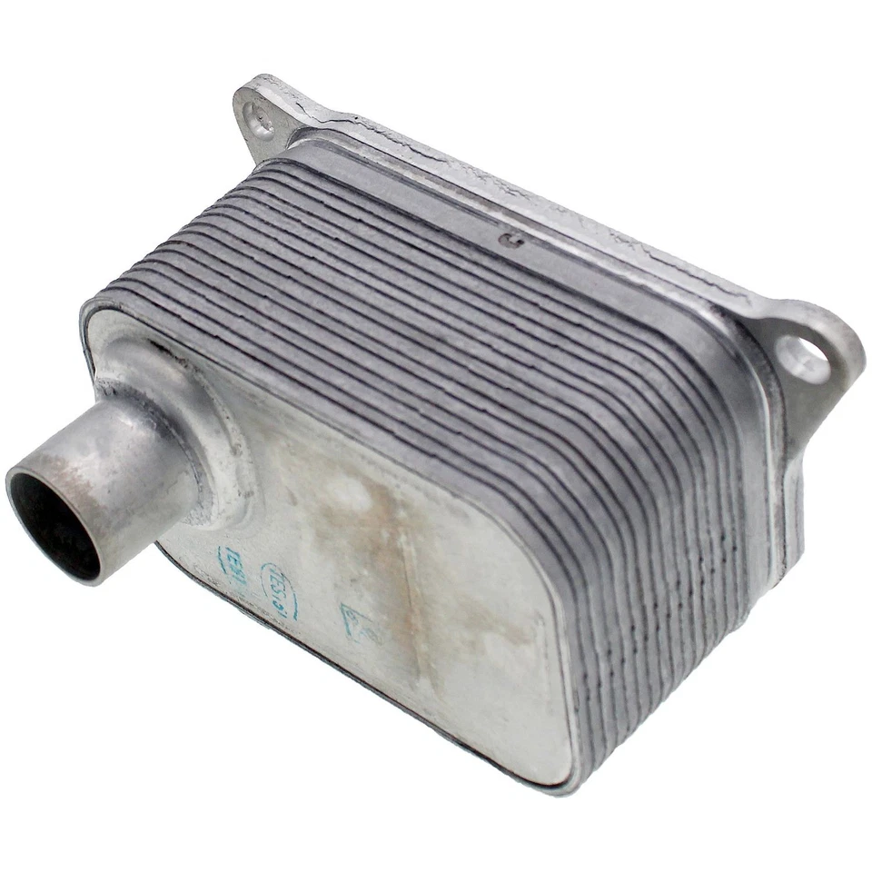 Refrigerador de óleo de motor Dorman 918-571 para modelos Volkswagen 12-16 selecionados - Imagem 1 de 4