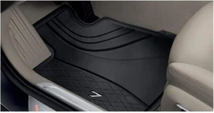 Tappetini BMW 51472443985 per tutte le stagioni per G12 serie 7 (set di 2 tappetini anteriori) - Foto 1 di 1