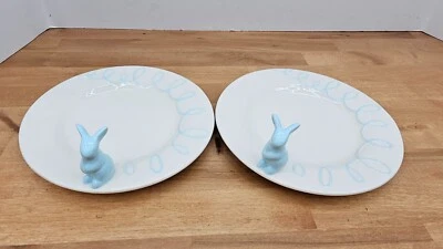 Bandeja de velas Yankee Candle Easter Springs Bunny 2 Foto 1 de 4