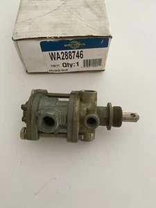 World American WA288746 PP3 Dash Valve 288746 - Bild 1 von 6