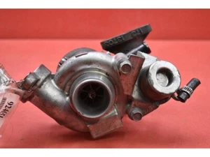 Ford Focus II Cabrio 9685293080 Turbolader 2009 27680236 - Bild 1 von 7