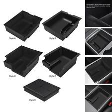 Center Console Organizer, Hidden Cubby Vehicle, High Quality Accessories,