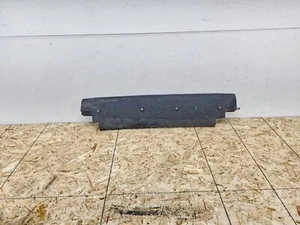 CHEVROLET CORVETTE C5 97-04 OEM FRONT PLASTIC AIR DEFLECTOR VALANCE TRIM DAM - Picture 1 of 8