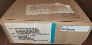 ABB Zint-7B1C Interface Board 10000046314 E 1/6 NEW - Picture 1 of 5