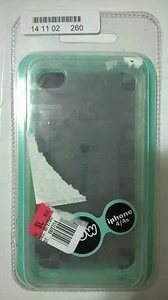 WOW iPhone 4/4s Case Clear - WIP 40 - Picture 1 of 1