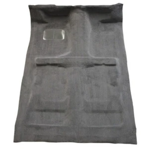 Carpet for 1990-1996 Dodge Dakota Ext Cab 2WD Auto Cutpile - Picture 1 of 41