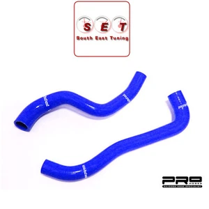 Kit de manguera de refrigerante Pro Mangueras Fiesta MK6 1.6 TDCI - Imagen 1 de 2