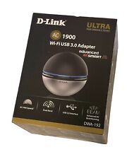 D-Link DWA-192 AC1900 Wi-Fi Adapter