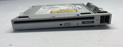 ORACLE 7070425 Slot Loaded SATA 8X DVD-Writer/24X CD-Writer Assembly, SPARC T4-1 - Image 1 of 4