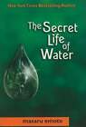 Secret Life Of Water By Masaru Emoto: Used