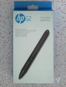 HP Stift Stylus Pen f. Elitepad 1000 G2 Revolve 810 Pro Tablet 610 G1 # F3G73AA - Bild 1 von 2