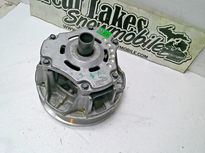 2018-2025 Arctic Cat TEAM HD Snowmobile Primary Drive Clutch ZR8000 XF M8000 - Image 1 of 4