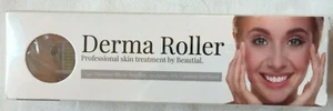 Tratamiento profesional de la piel Derma Roller por Beautial 0,25 mm. Sin abrir - Imagen 1 de 5