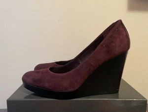 Calvin Klein Women's shoes wedges - Picture 1 of 5