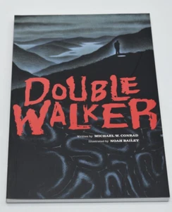 Double Walker Taschenbuch 2023 von Michael Conrad Dark Horse SCHNELLER VERSAND JA - Bild 1 von 2