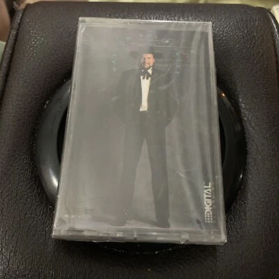 Full Circle by Waylon Jennings (Cassette, Sep-1988, MCA) New Old Stock Sealed - Image 1 of 2