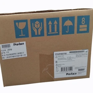 PFXGP4503TAD NEW Pro-face PFXGP4503TAD Pro face HMI Touch Screen - Picture 1 of 3