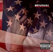 Revival von Eminem | CD | Zustand akzeptabel - Bild 1 von 2