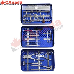 39 Tier Allgemein Chirurgische Knochenreduktionszange Chirurgisches Veterinärinstrument - Bild 1 von 4