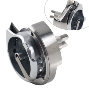 1PCS Rotary Hook Fit For SINGER 21W,46W,47W,51W,52W,110K,110W,131W,136W,138W - Picture 1 of 10