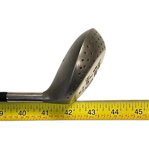 Taylormade Burner Vintage 3 Wood 15° Steel Shaft R Flex R/H Original Grip - Picture 1 of 8