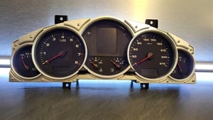 NEU!Tacho Kombiinstrument Porsche Cayenne S  7L5920 870B  7L5920870B  0263633513 - Bild 1 von 6