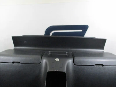 1993 Honda Civic Del Sol - Rear Personal Trunk Storage Cubby Foto 1 de 4
