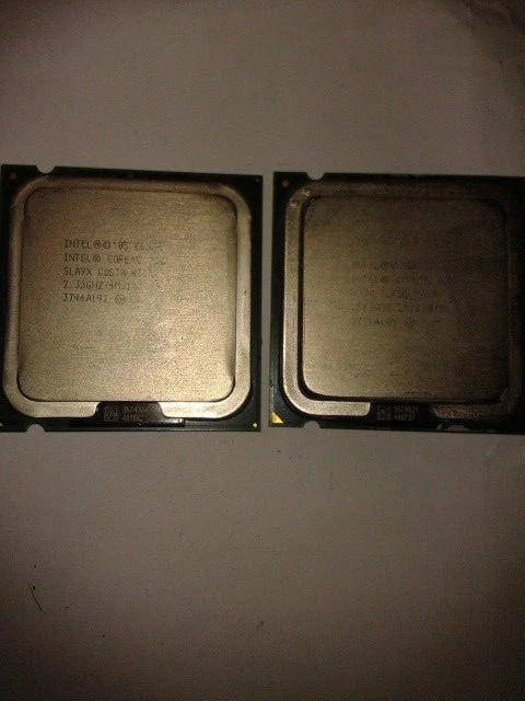 Procesador Intel® Core™2 Duo E6550 - Imagen 1 de 1