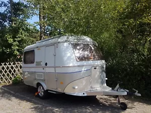Eriba Touring 320 GT - Bild 1 von 3