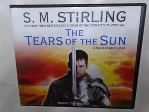 THE TEARS OF THE SUN von S.M.Stirling Hörbuch 19 CDs wie neu - Bild 1 von 4