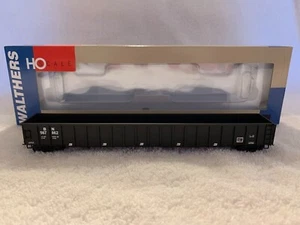 Walthers #932-3271 HO Scale Burlington Northern 65' Mill Gondola #567862 - Bild 1 von 8