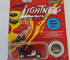1995 Johnny Lightning The Challengers Nucleon Series 1