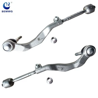 Inner Outer Tie Rod Ends Assembly Set For 14-19 Mini Cooper F56/57 32106854733/6 - Image 1 of 4