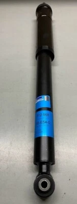 Amortiguador trasero Sachs - 312 568 - Se adapta a Mercedes Benz E320 y E350 03-08 Foto 1 de 4