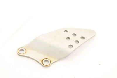 Juego trasero izquierdo Kawasaki Ninja Zx6r Zx636d 2006 cubierta protectora del talón  Foto 1 de 4